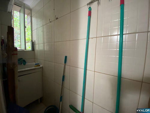 Imagem 8 de 30 de Apartamento Para Venda No Ilha Porchar, São Vicente - Lo460 - 70378520