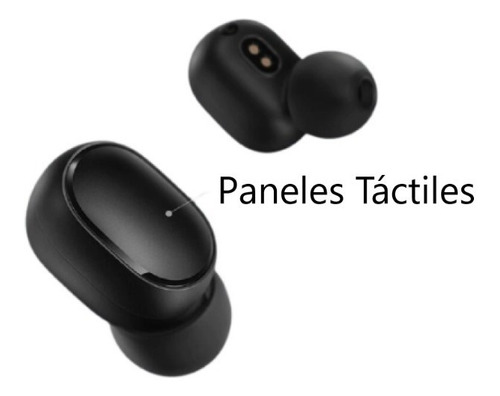 Imagen 6 de 10 de Xiaomi Redmi Airdots 2s Mi True Wireless Basic Ear Audifonos