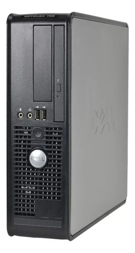 Cpu Intel Core 2 Dúo O Dual Core 8gb En Ram 500 En Hdd Wifi (Reacondicionado)