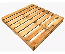 Comprar Paletas O Estibas De Madera (pallets)