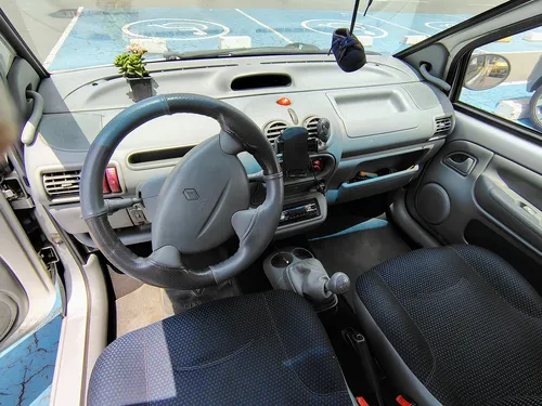 Renault Twingo 1.2 Access