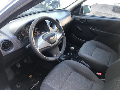 Chevrolet Celta 1.4 Ls Sedan 3ptas Año 2012 - Liv Motors