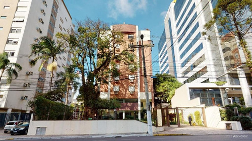 Imagem 2 de 27 de Apartamento Com 2 Dormitórios À Venda, 75 M² Por R$ 570.000,00 - Mont'serrat - Porto Alegre/rs - Ap3750
