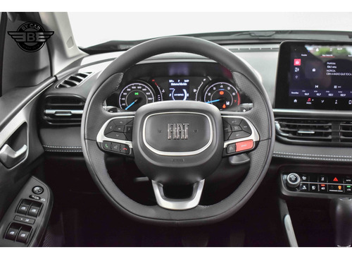 Fiat FASTBACK 1.0 TURBO 200 HYBRID AUDACE CVT