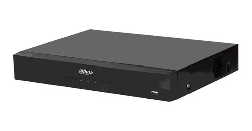 Dvr 4 Canales 4k Wizsense 265+, 4 Canales Ip Adicionales