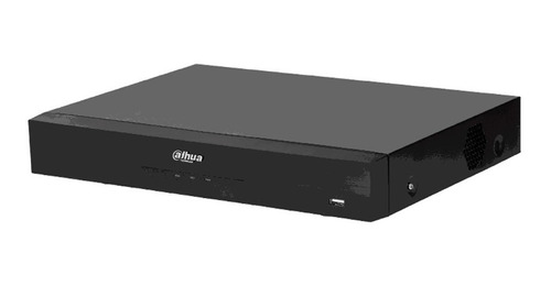 Dvr 4 Canales 4k Wizsense 265+, 4 Canales Ip Adicionales