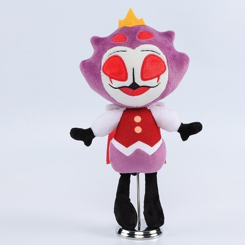 El Circo Stolas Muñeco Peluche Juguete 30cm
