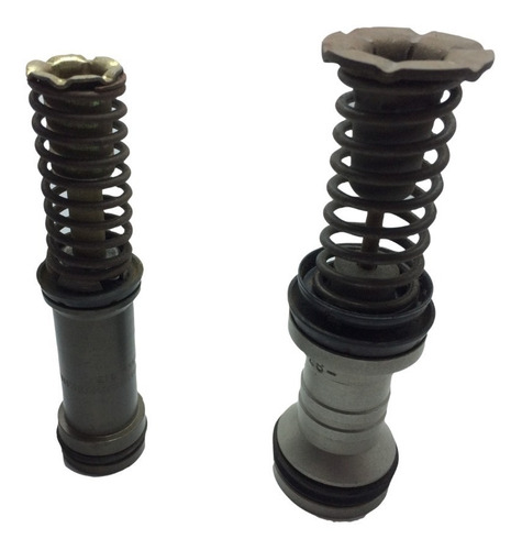 Imagen 2 de 3 de Kit Bomba.freno Chevrolet Malibu 78/80 Monte Carlo 78/84 Wag