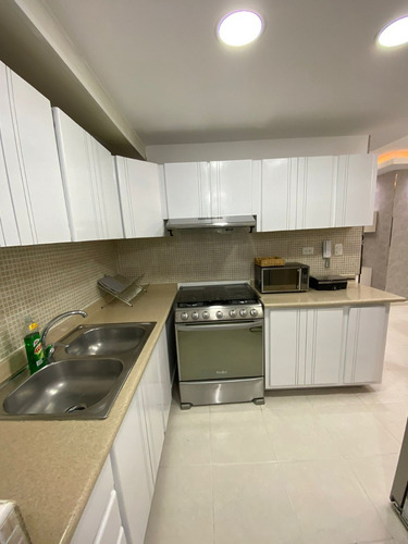 Imagen 3 de 7 de Apartamento En Carmen Renata Lll Pantoja