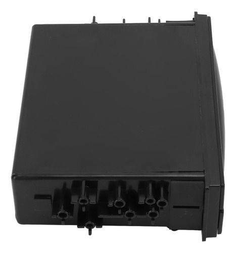 Caja De Almacenamiento 2 En 1 For Radio De Coche, Multiusos