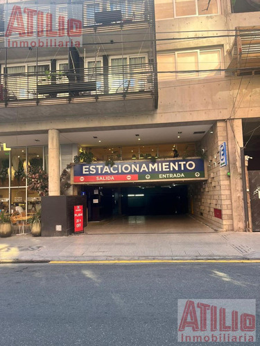 Cochera Venta Belgrano Nuñez Frente Al Fleni Libertador / Monroe/ Juramento