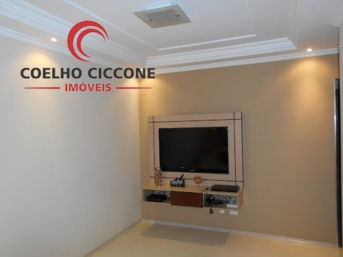 Imagem 4 de 15 de Compre Apartamento Em Santa Maria - V-671