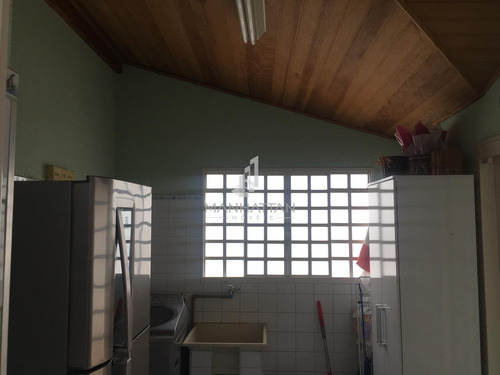 Imagem 17 de 27 de Casa À Venda Em Parque Villa Flores - Ca003323