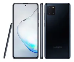 Comprar Samsung Galaxy Note 10 Lite 128gb Seminovo Bom S/ Biometria no Mercado Livre