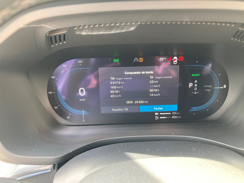 Volvo XC60 2.0 T8 Ultimate Dark Recharge (Plug-In) 5P Hibrido
