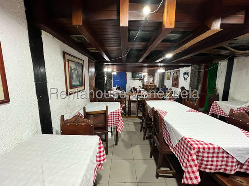 Fondo De Comercio En Venta Boleita Sur Cda 25-3028 Yf