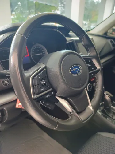 Subaru Forester 2.0 At Dynamic /2021