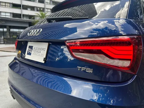 Audi A1 1.4 Tfsi Ambition