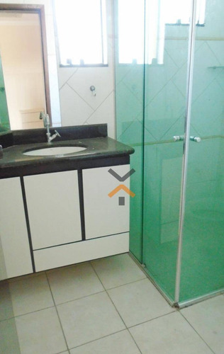 Sobrado Com 3 Dormitórios À Venda, 136 M² Por R$ 500.000 - Jardim Las Vegas - Santo André/sp - So0042