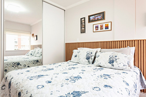 Imagem 4 de 17 de Apto Sumaré | 3 Quartos | 100 M² | Cond: R$1280.00 | 1 Vaga - 1aqiwy5