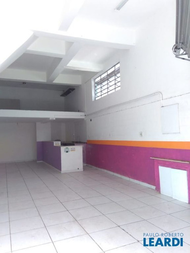 Imagem 6 de 9 de Sobrado - Brooklin - Sp - 585351