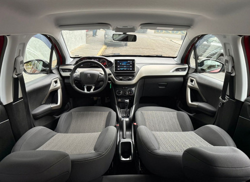 Peugeot 2008 1.6 Allure Pack 16v Flex Aut. 5p