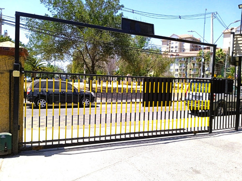 Se Vende Dpto. Rotonda Lucas Sierra, Quinta Normal