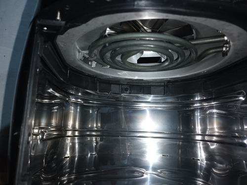 Imagen 4 de 5 de Freidora De Aire Black And Decker