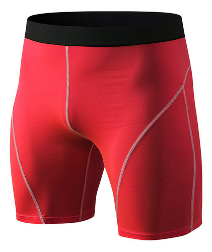 Calzoncillos Deportivos, Deportivos, Ajustados, Elásticos, D