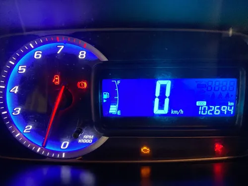 Chevrolet Tracker 1.8 Ls