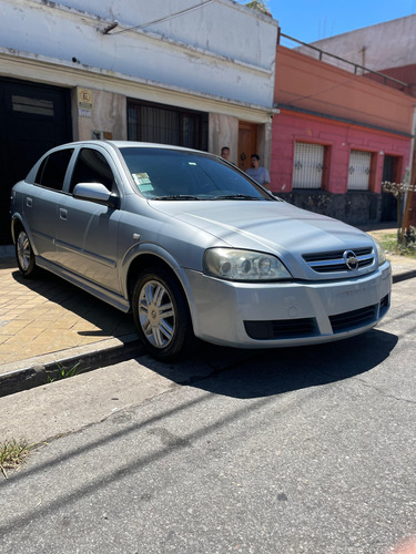Chevrolet Astra 2.0 Gl