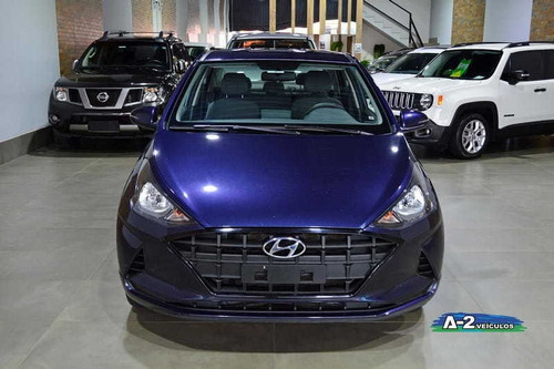 Imagem 10 de 13 de Hyundai Hb20s 1.0 Vision 2020