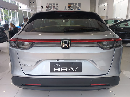 Honda HR-V 1.5 Exl Flex Aut. 5p