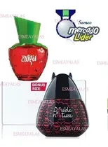 Comprar Jafra Set Double Nature Sexy 100 Ml + Zoogar Envío Gratis