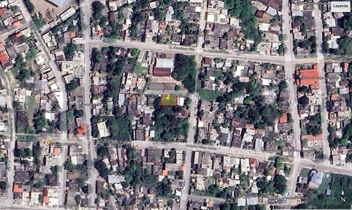 Venta Terreno 207.05 M² Colonia Azteca Tuxpan Veracruz