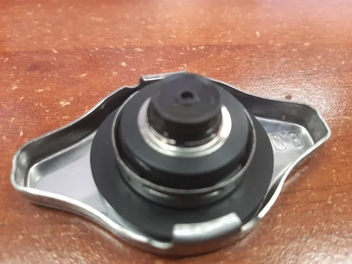 Tapa De Radiador 0.9 Lbs Nueva