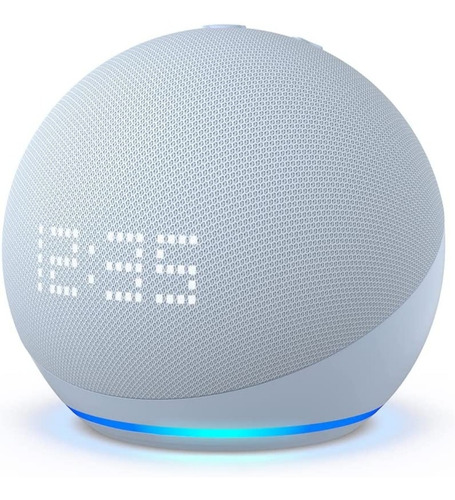 Echo Dot Corneta Inteligente Parlante Con Alexa (5ta Gen.)