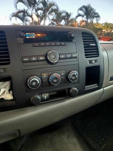 Imagen 11 de 17 de Chevrolet Silverado Lt Lt 4x4 14/15
