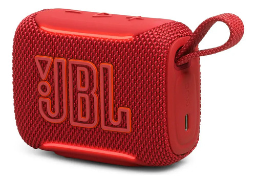 Alto-falante portátil ultracompacto à prova d'água Jbl Go 5