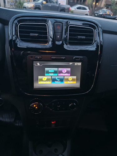 Renault Sandero 1.6 16v Intense