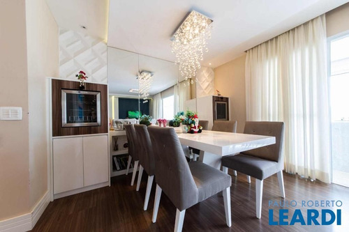 Apartamento - Centro - Sp - 631425