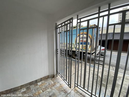 Imagem 4 de 15 de Comercial Para Locação Em São Paulo, Vila Clementino, 3 Banheiros - 8721_2-1281620
