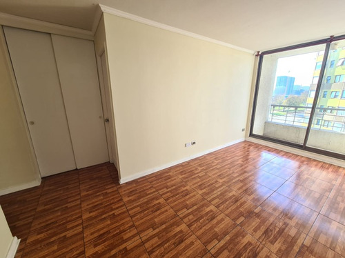 Arrienda Depto En Concepcion 2d2b1e ¡pet Friendly!