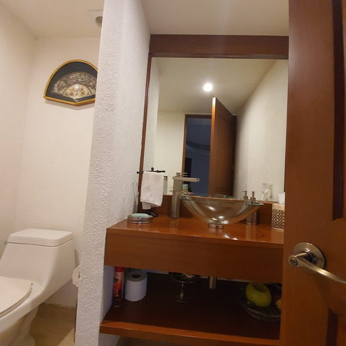 Imagen 11 de 30 de Venta Departamento Bosques De Las Lomas (r)