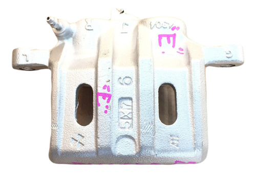 Mordaza Caliper Sapo Freno Delantera Derecha Outlander 04-06