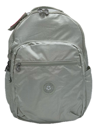 Kipling Mochila Seoul Grande Nueva 100% Original