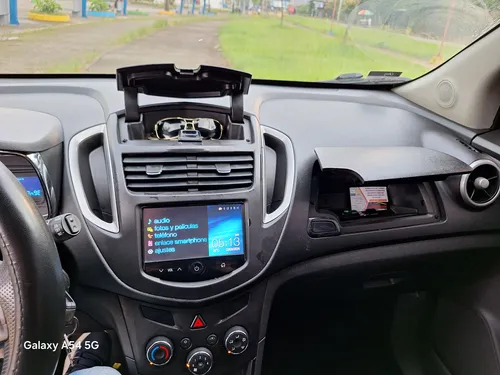 Chevrolet Tracker 1.8 Ls