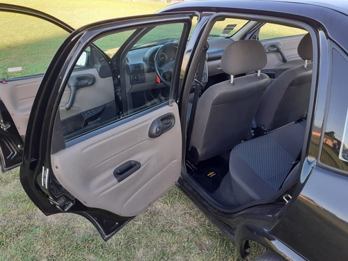 Chevrolet Classic 4 Ptas Lt Spirit 1.4n