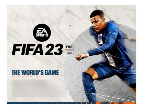 Imagen 2 de 6 de Juego Fifa 23 Playstation 4 En Fisico