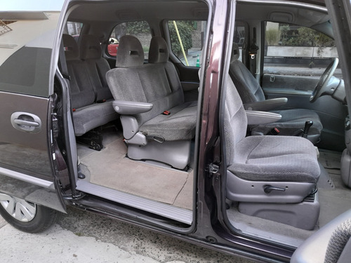 Chrysler Caravan 2.4 Se 2.4